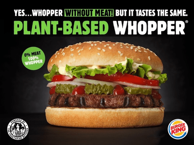 plant based hopper kasvis burger vegaani pihvi